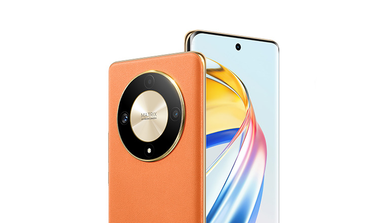 إطلاق أقوى هاتف مقاوم للكسر "HONOR X9b" قريباً